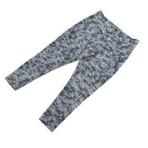 NEW CALIA by Carrie Underwood Women's Essential Heather High Rise Leggings